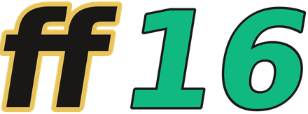 ff16 logo