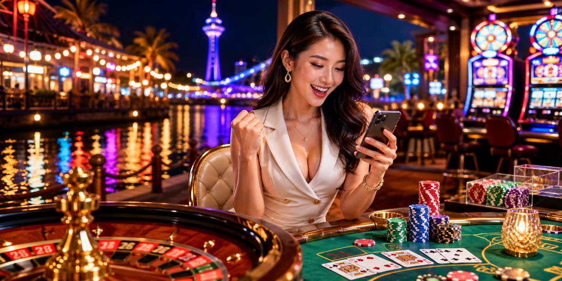 ff16 Apa Yang Kami Tawarkan Dalam Lucky Win